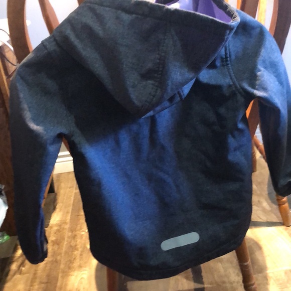 Girl jacket - Picture 4 of 4